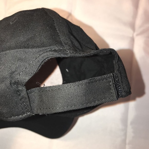 Star Wars Kylo REN Youth Size Adjustable Baseball Cap Hat - Picture 6 of 7